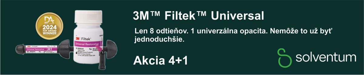 Filetk Universal Solventum