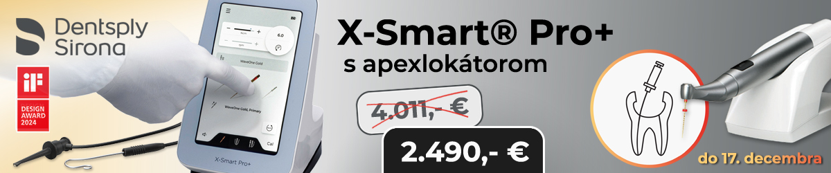 X-Smart Pro Plus