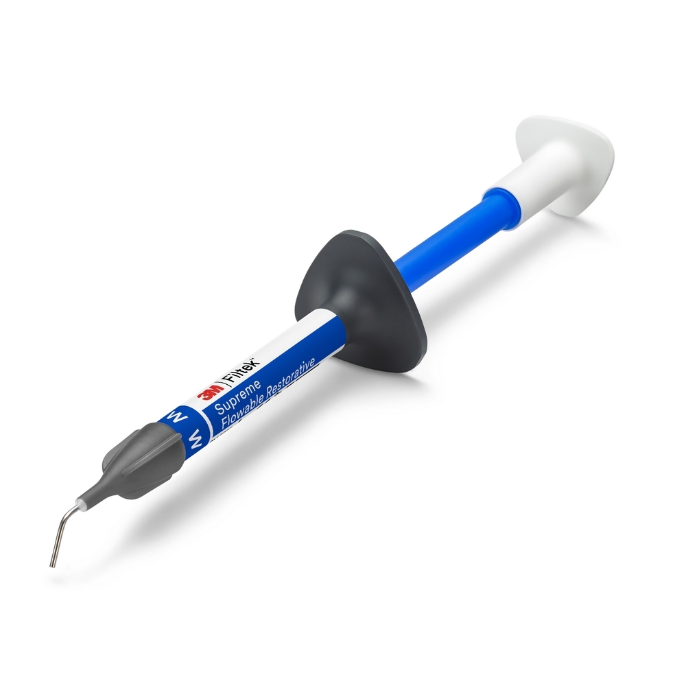 Filtek Supreme Flowable striekačky 2x2g