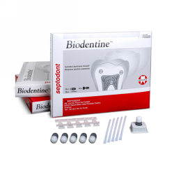 Biodentine Box of 5caps+ 5doses