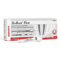 BioRoot Flow Intro Kit 2gr